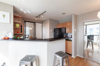 Photo 6: 708 1331 ALBERNI Street in Vancouver: West End VW Condo for sale in "THE LIONS" (Vancouver West)  : MLS®# R2874201