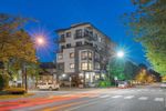Main Photo: 501 2362 WHYTE Avenue in Port Coquitlam: Central Pt Coquitlam Condo for sale in "Aquila" : MLS®# R2817660
