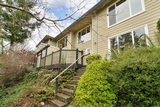 Photo 36: 908 2829 Arbutus Rd in Saanich: SE Ten Mile Point Row/Townhouse for sale (Saanich East)  : MLS®# 920893