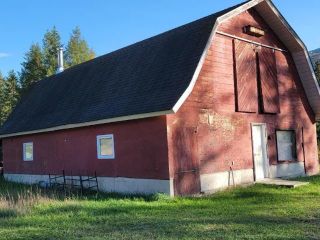 Photo 60: 2200 S YELLOWHEAD HIGHWAY: Clearwater Farm for sale (North East)  : MLS®# 179265