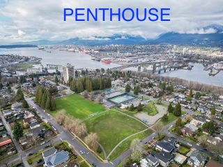 Photo 3: 301 550 N ESMOND Avenue in Burnaby: Vancouver Heights Condo for sale in "HARBOURVIEW TERRACE" (Burnaby North)  : MLS®# R2841532