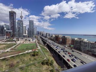 Photo 20: 1807 75 Queens Wharf Road in Toronto: Waterfront Communities C1 Condo for lease (Toronto C01)  : MLS®# C8239006