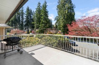 Photo 5: 2060 W KEITH Road in North Vancouver: Pemberton Heights House for sale : MLS®# R2870421