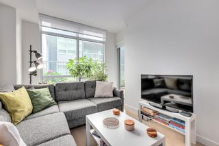 Photo 2: 108 5289 CAMBIE Street in Vancouver: Cambie Condo for sale in "Contessa" (Vancouver West)  : MLS®# R2761515