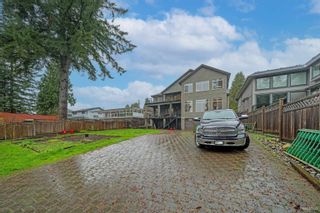 Photo 38: 1592 ROCHESTER Avenue in Coquitlam: Central Coquitlam House for sale : MLS®# R2836229