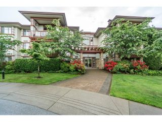Photo 20: 103 16483 64 Avenue in Surrey: Cloverdale BC Townhouse for sale in "St. Andrews" (Cloverdale)  : MLS®# R2076042