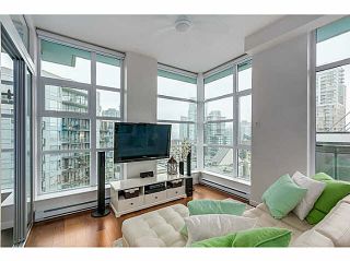 Photo 4: 1206 1205 HOWE Street in Vancouver: Downtown VW Condo for sale in "ALTO" (Vancouver West)  : MLS®# V1103583