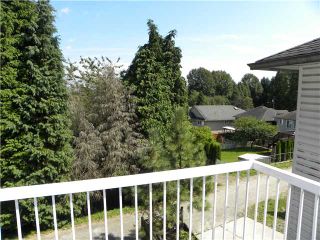 Photo 9: 1841 PITT RIVER Road in Port Coquitlam: Lower Mary Hill House for sale : MLS®# V966346