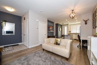Photo 9: 404 Redstone Crescent NE in Calgary: Redstone Row/Townhouse for sale : MLS®# A1178308