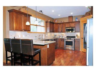 Photo 5: 52 24185 106B Avenue in Maple Ridge: Albion Townhouse for sale in "TRAILS EDGE" : MLS®# V852572