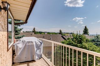 Photo 32: 69 Edgeland Close NW in Calgary: Edgemont Row/Townhouse for sale : MLS®# A1254735