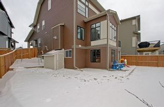 Photo 30: 35 WALDEN Green SE in Calgary: Walden House for sale : MLS®# C4145138