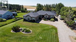 Photo 1: 82060 Range Road 191 Range in Rural Lethbridge County: House for sale : MLS®# A2120952