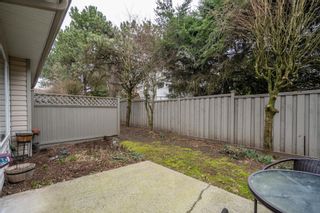 Photo 29: 15 2023 WINFIELD Drive in Abbotsford: Abbotsford East Townhouse for sale in "MEADOW VIEW" : MLS®# R2847259