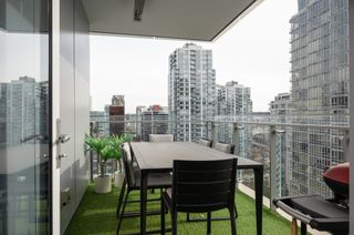 Photo 15: 1404 885 CAMBIE Street in Vancouver: Downtown VW Condo for sale in "The Smithe" (Vancouver West)  : MLS®# R2856719