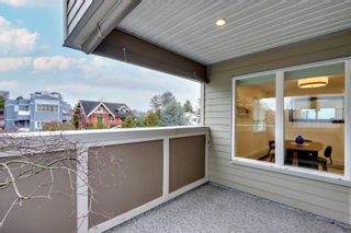 Photo 7: 309 1775 W 11TH Avenue in Vancouver: Fairview VW Condo for sale in "Ravenwood" (Vancouver West)  : MLS®# R2762988