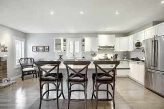Photo 5: 231 COACHWAY Road SW in Calgary: Coach Hill Detached for sale : MLS®# C4305633