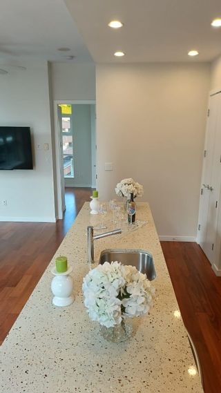 Photo 2: 601 1205 HOWE Street in Vancouver: Downtown VW Condo for sale in "Alto" (Vancouver West)  : MLS®# R2890210