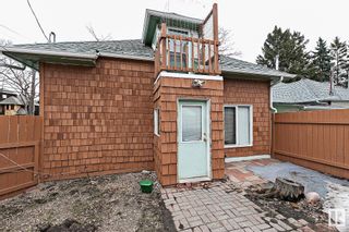 Photo 30: 10146 92 Street in Edmonton: Zone 13 House for sale : MLS®# E4314794
