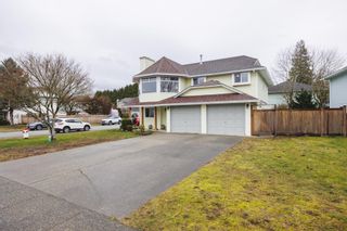 Photo 2: 12370 188A Street in Pitt Meadows: Central Meadows House for sale : MLS®# R2865245