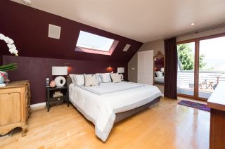 Photo 11: 3153 W 3RD Avenue in Vancouver: Kitsilano 1/2 Duplex for sale (Vancouver West)  : MLS®# R2077742