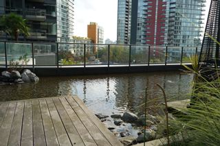 Photo 5: 306 68 SMITHE Street in Vancouver: Downtown VW Condo for sale in "One Pacific" (Vancouver West)  : MLS®# R2736268