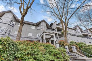Photo 40: 202 34101 OLD YALE Road in Abbotsford: Central Abbotsford Condo for sale in "YALE TERRACE" : MLS®# R2865583