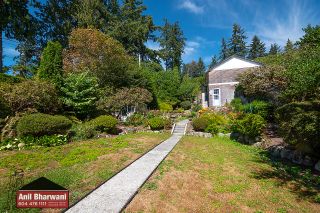 Photo 75: 3866 MARINE Drive in West Vancouver: West Bay House for sale : MLS®# R2720370
