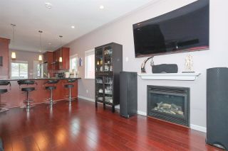 Photo 2: 3214 MATAPAN Crescent in Vancouver: Renfrew Heights House for sale (Vancouver East)  : MLS®# R2182480