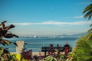 Photo 30: 603 1233 BEACH Avenue in Vancouver: West End VW Condo for sale in "Ocean Villa" (Vancouver West)  : MLS®# R2859077