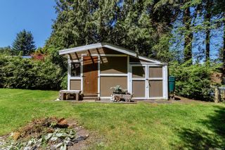 Photo 58: 139 Bald Eagle Cres in Bowser: PQ Bowser/Deep Bay Manufactured Home for sale (Parksville/Qualicum)  : MLS®# 909097