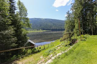 Photo 20: 9076 Barriere North Road in Barriere: BA Recreational for sale (NE)  : MLS®# 156890