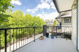 Photo 25: 29 13819 232 Street in Maple Ridge: Silver Valley Townhouse for sale in "Brighton" : MLS®# R2763955