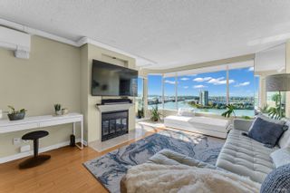 Photo 12: 1704 1065 QUAYSIDE Drive in New Westminster: Quay Condo for sale in "QUAYSIDE TOWER II" : MLS®# R2816648