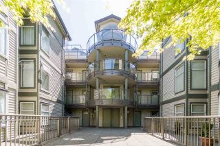 Photo 20: 106 888 W 13TH AVENUE in Vancouver: Fairview VW Condo for sale (Vancouver West)  : MLS®# R2164535