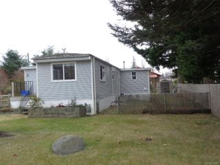Photo 20: 1735 Willis Rd in CAMPBELL RIVER: CR Campbell River West Manufactured Home for sale (Campbell River)  : MLS®# 776257