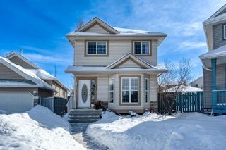 Photo 21: 61 Hidden Ranch Hill NW in Calgary: Hidden Valley Detached for sale : MLS®# A2031271