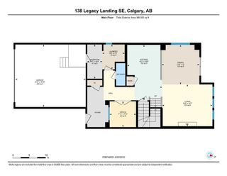Photo 41: 138 Legacy Landing SE in Calgary: Legacy Detached for sale : MLS®# A1185035