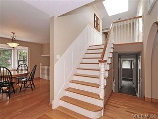 Photo 17: 1895 Barrett Dr in NORTH SAANICH: NS Dean Park House for sale (North Saanich)  : MLS®# 605942