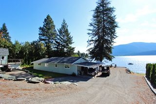 Photo 3: 1105 Little Shuswap Lake Road in Chase: House for sale (Little Shuswap Lake)  : MLS®# 10122675