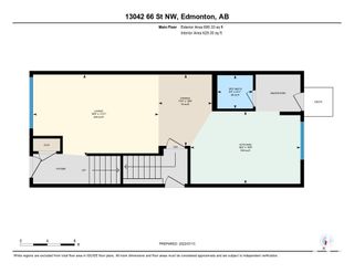 Photo 37: 13040 66 Street in Edmonton: Zone 02 House Half Duplex for sale : MLS®# E4304679