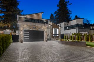 Photo 39: 2223 154 Street in Surrey: King George Corridor House for sale (South Surrey White Rock)  : MLS®# R2786614