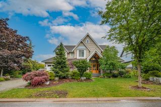 Main Photo: 3840 156A Street in Surrey: Morgan Creek House for sale (South Surrey White Rock)  : MLS®# R2888073