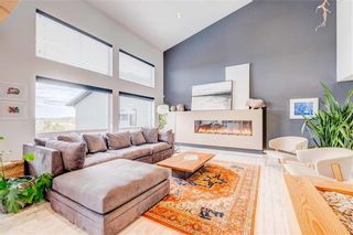 Photo 9: 42 Cypress Ridge in Winnipeg: South Pointe Residential for sale (1R)  : MLS®# 202211397