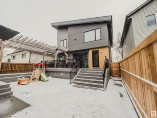 Photo 71: 9706 75 Avenue in Edmonton: Zone 17 House for sale : MLS®# E4378603