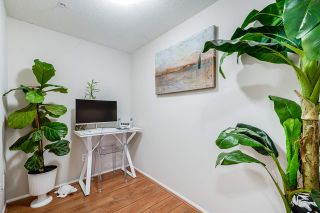 Photo 22: 114 6336 197 Street in Langley: Willoughby Heights Condo for sale in "Rockport" : MLS®# R2477551