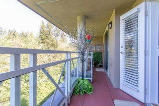 Photo 11: 607 3600 WINDCREST Drive in North Vancouver: Roche Point Condo for sale in "WINDSONG AT RAVEN WOODS" : MLS®# R2546981