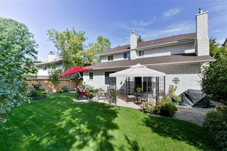 Photo 31: 10 Avril Lane in Winnipeg: Charleswood Residential for sale (1G)  : MLS®# 202221911