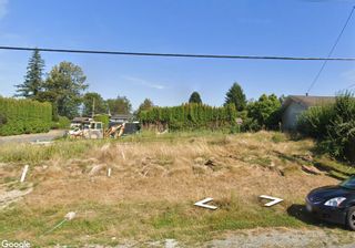 Photo 1: 2330 BROADWAY Street in Abbotsford: Abbotsford West Land for sale : MLS®# R2484740