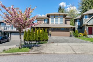 Photo 2: 23611 BRYANT Drive in Maple Ridge: Silver Valley House for sale : MLS®# R2874523
